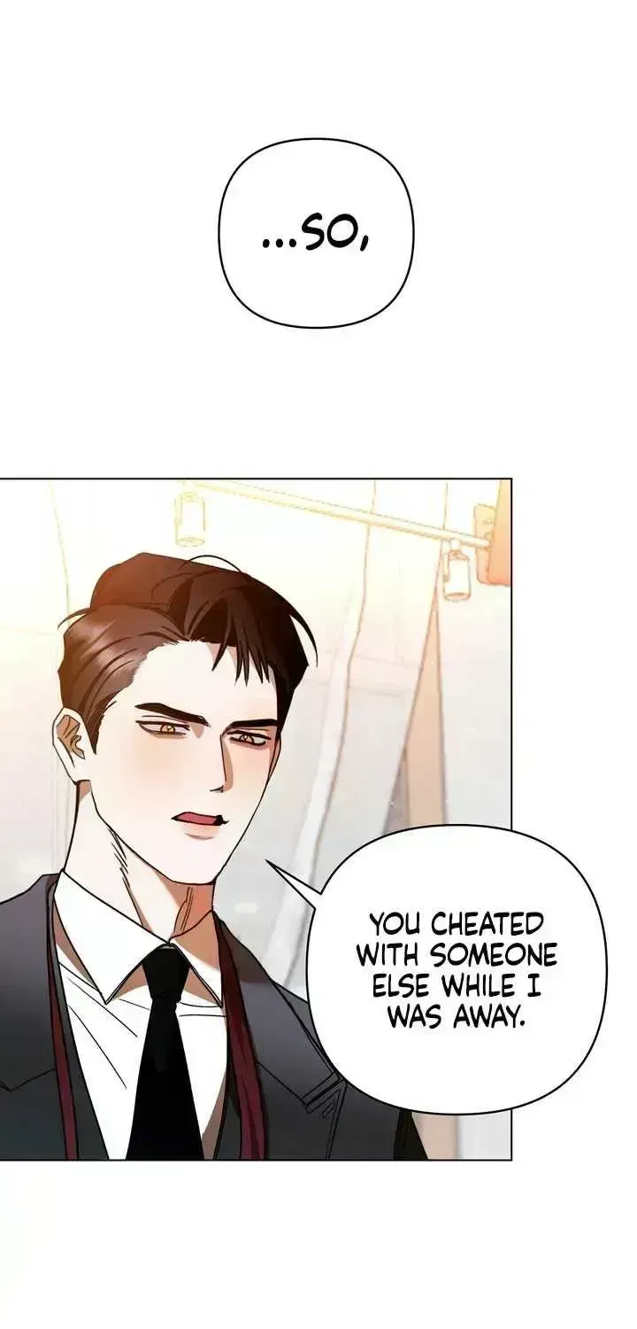 Read Absolute Threshold chapter 1.7 image 33 on Lezhin