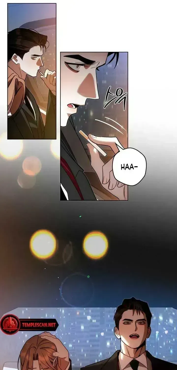 Read Absolute Threshold chapter 1.7 image 58 on Lezhin