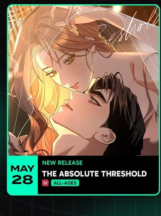 Read Absolute Threshold chapter 32.1 image 1 on Lezhin