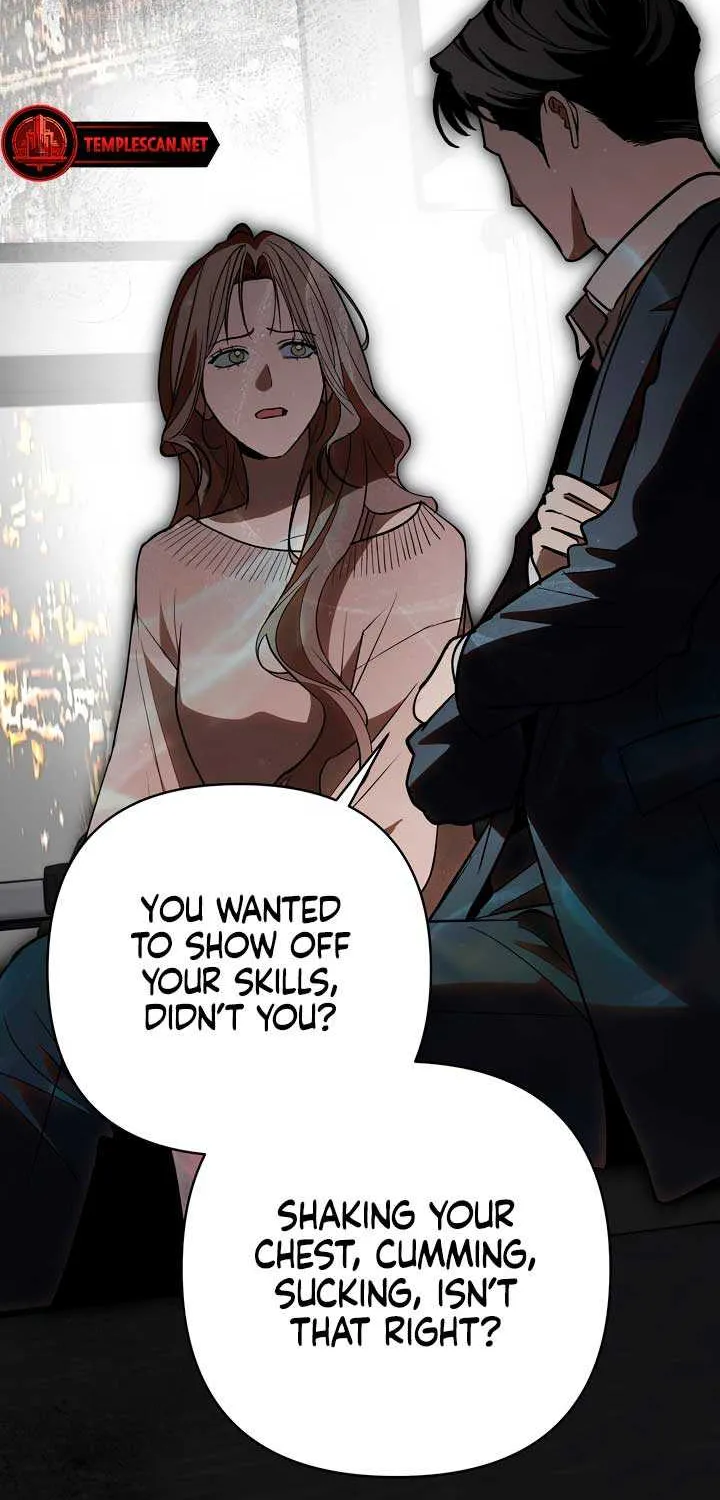 Read Absolute Threshold chapter 36 image 17 on Lezhin