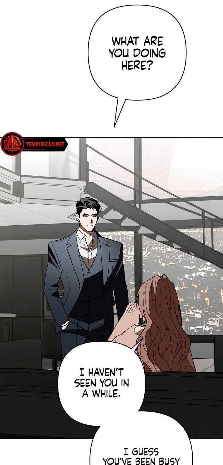 Read Absolute Threshold chapter 36 image 3 on Lezhin