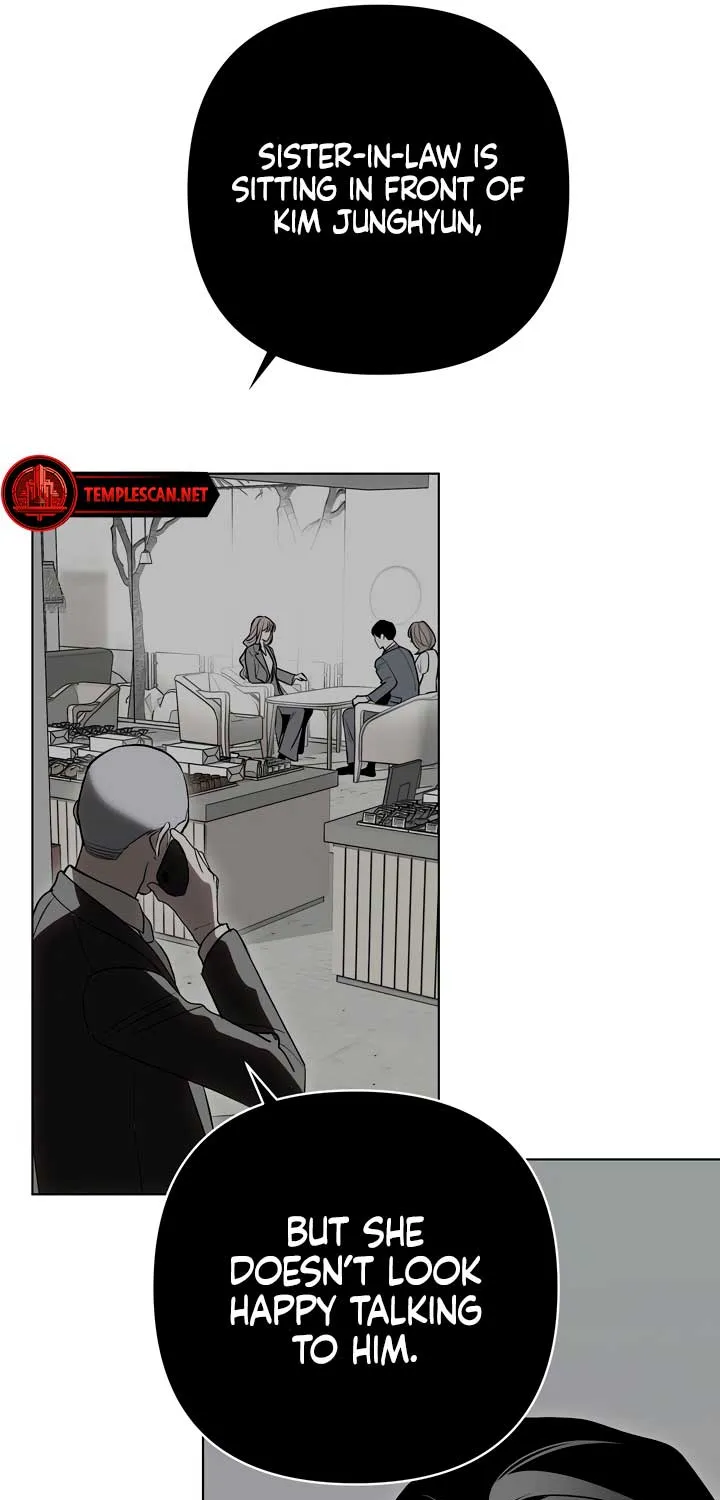 Read Absolute Threshold chapter 36 image 32 on Lezhin