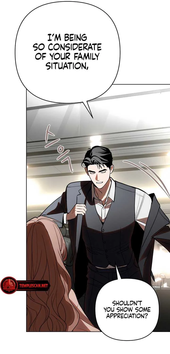 Read Absolute Threshold chapter 36 image 40 on Lezhin