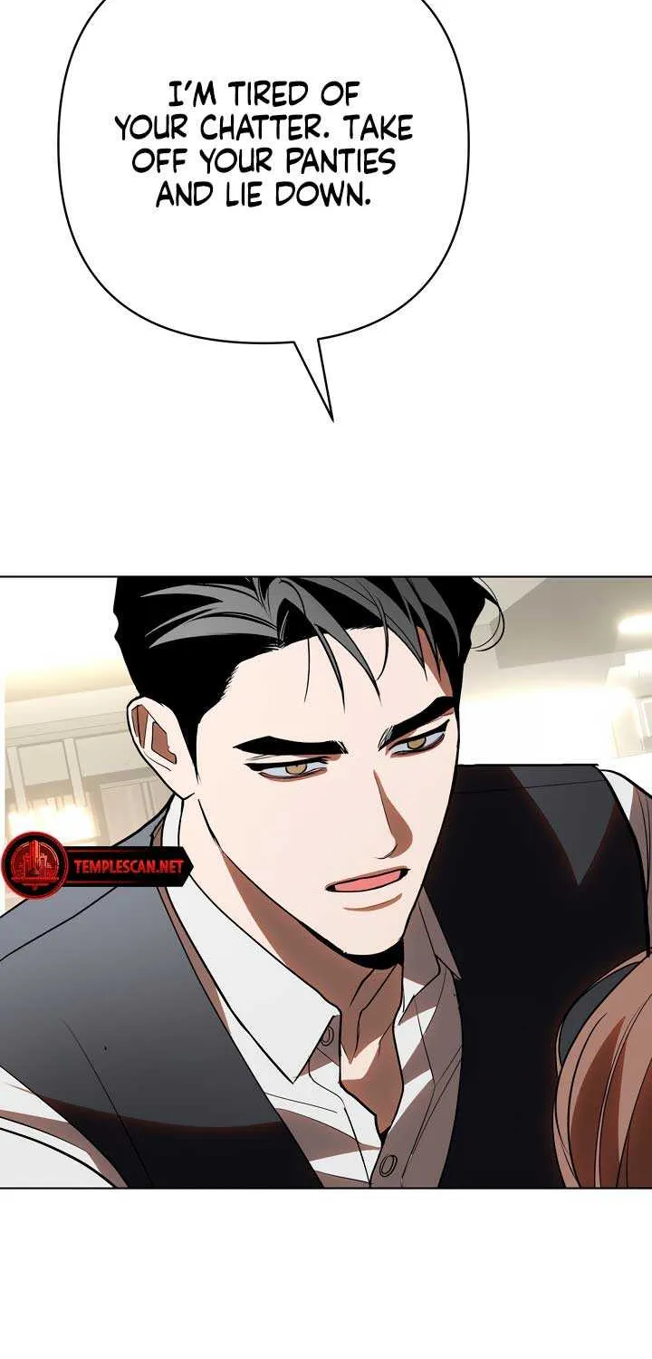 Read Absolute Threshold chapter 36 image 43 on Lezhin