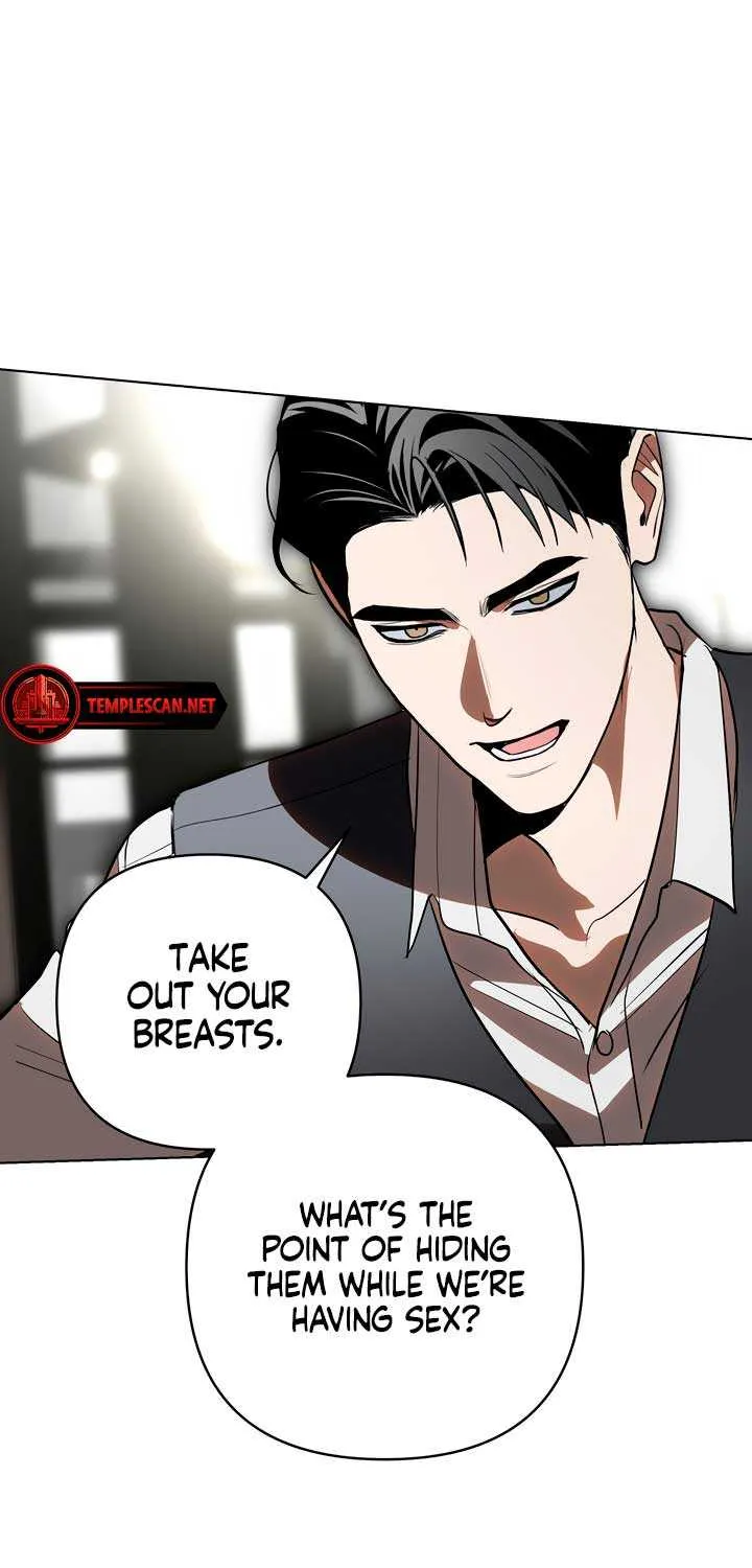 Read Absolute Threshold chapter 36 image 50 on Lezhin