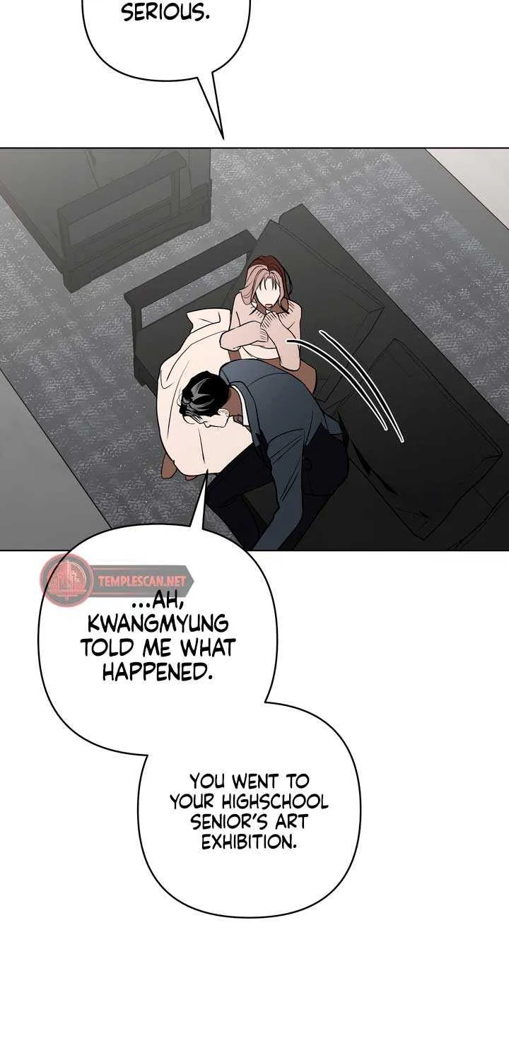 Read Absolute Threshold chapter 36 image 6 on Lezhin