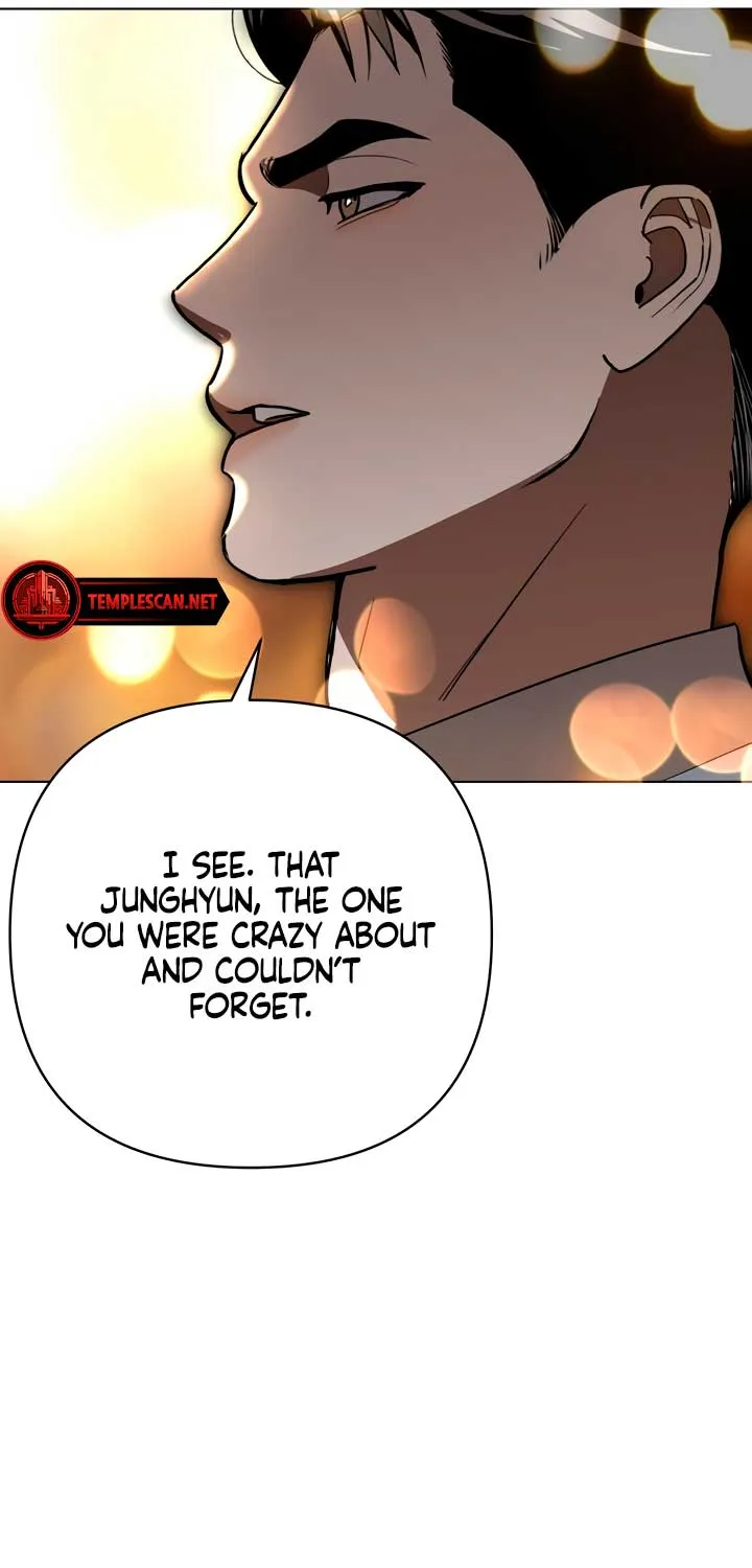 Read Absolute Threshold chapter 36 image 8 on Lezhin