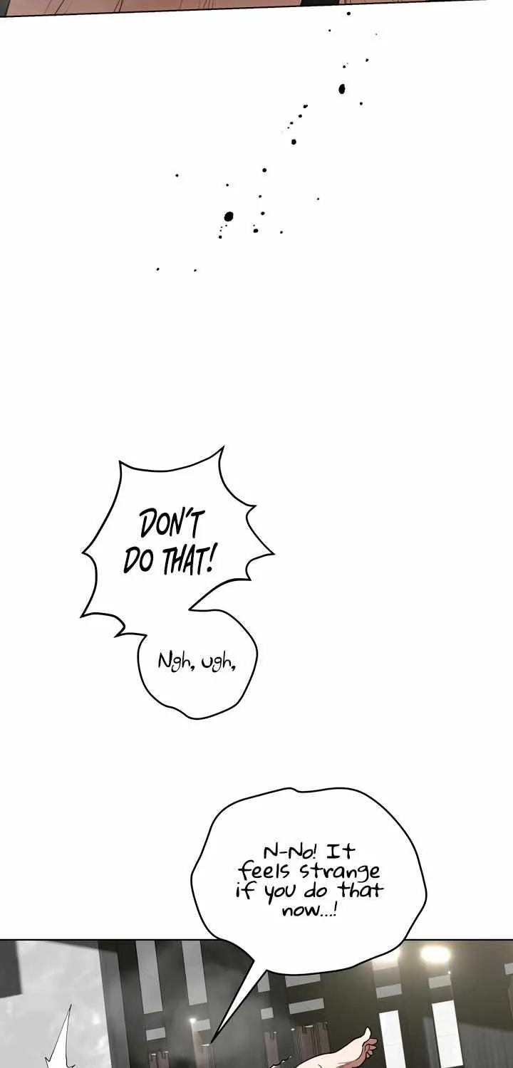 Read Absolute Threshold chapter 38.1 image 15 on Lezhin