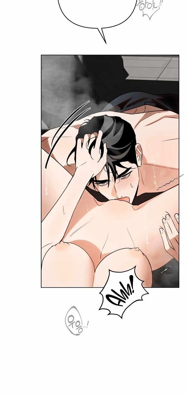 Read Absolute Threshold chapter 38.1 image 18 on Lezhin