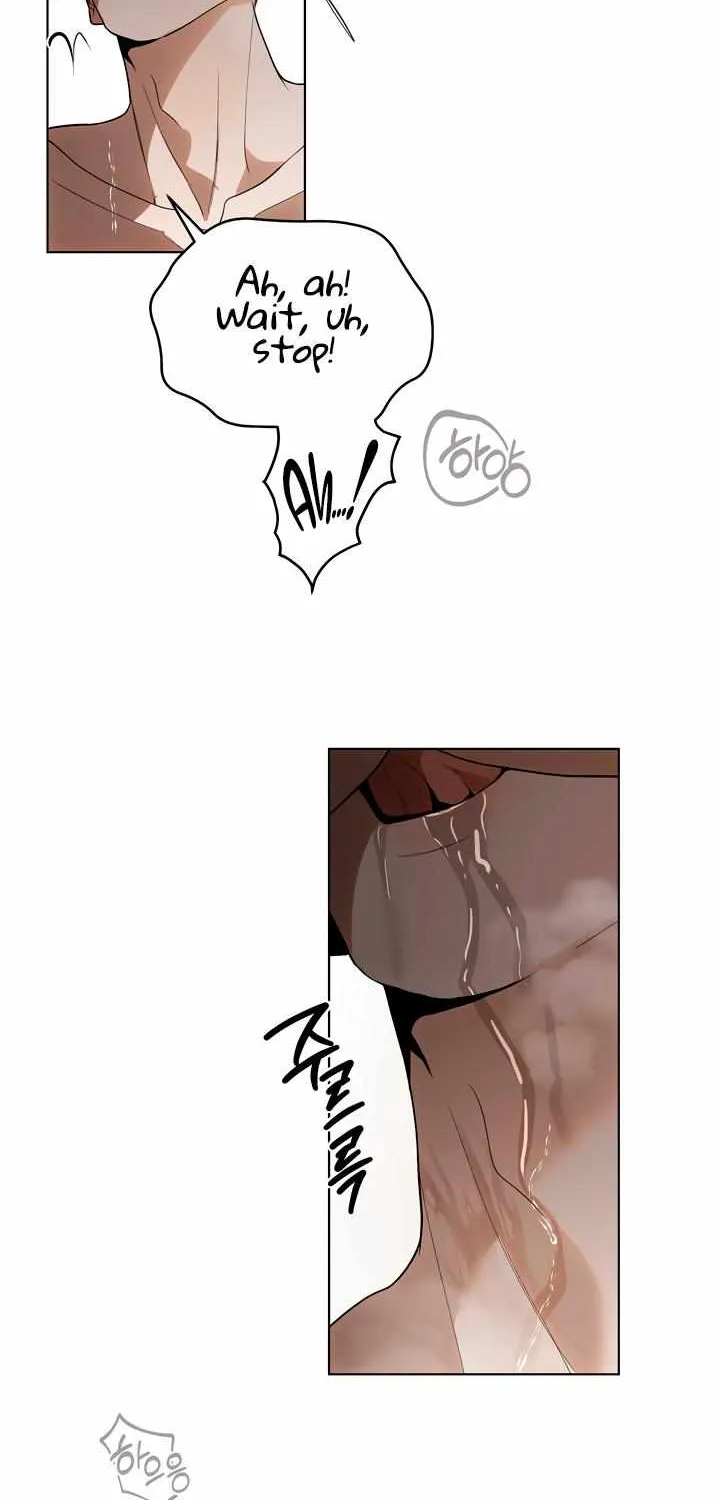 Read Absolute Threshold chapter 38.1 image 20 on Lezhin
