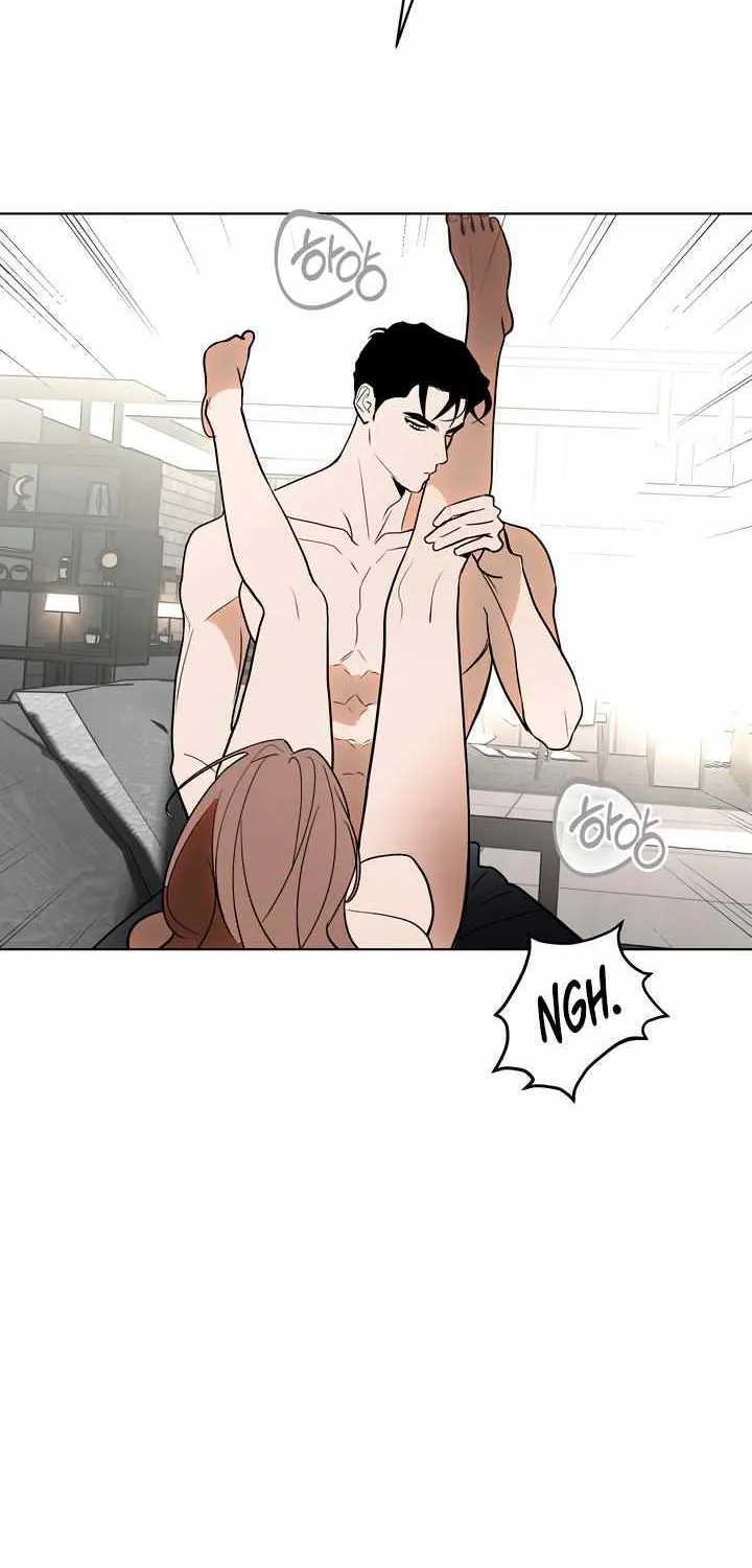 Read Absolute Threshold chapter 38.1 image 38 on Lezhin