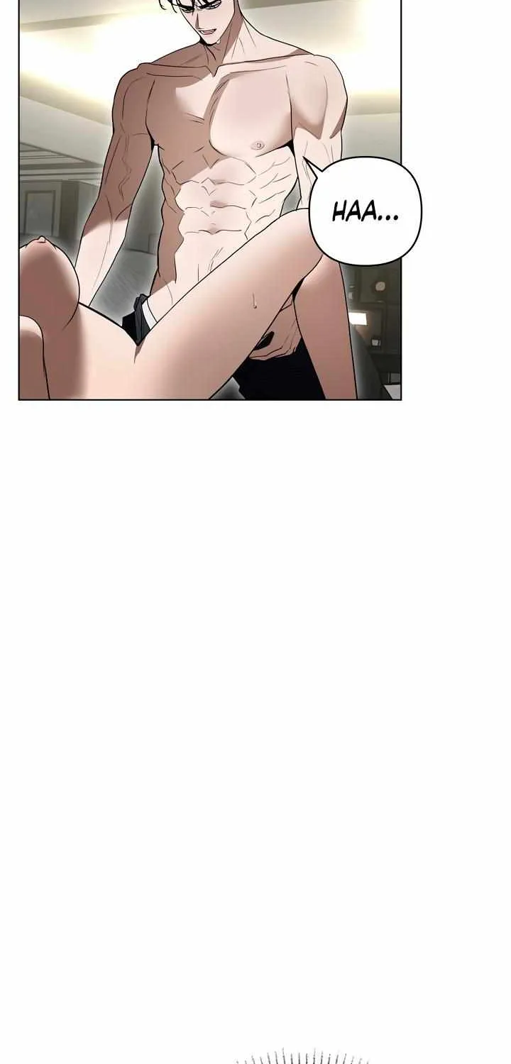 Read Absolute Threshold chapter 38.1 image 4 on Lezhin