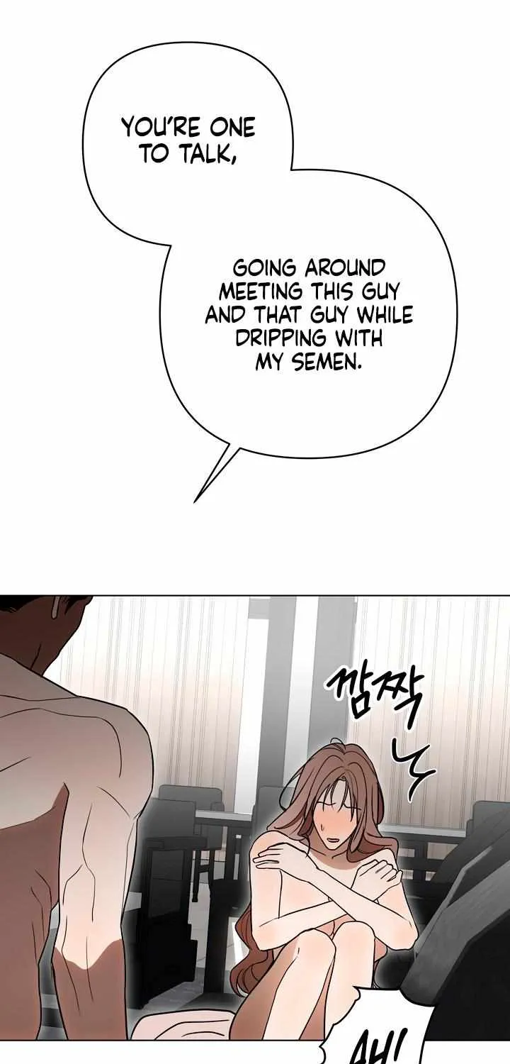 Read Absolute Threshold chapter 38.1 image 58 on Lezhin