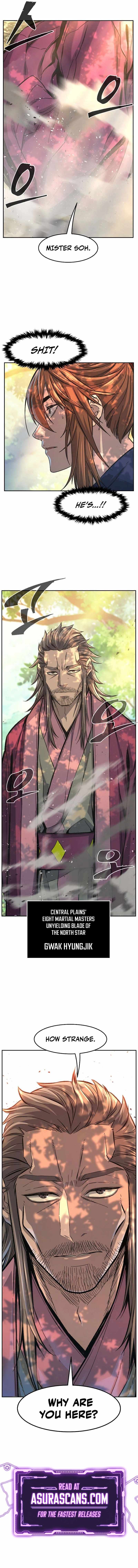 Read Absolute Threshold chapter 38.2 image 13 on Lezhin