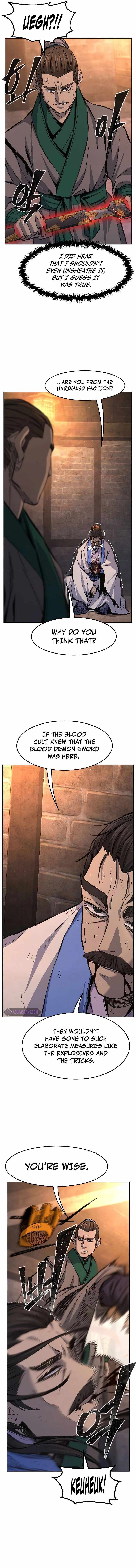 Read Absolute Threshold chapter 38.2 image 6 on Lezhin