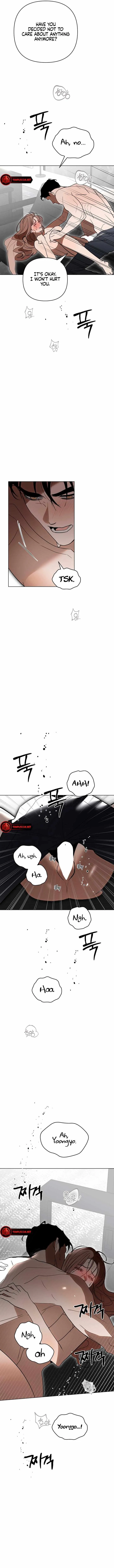 Read Absolute Threshold chapter 39.99 image 5 on Lezhin
