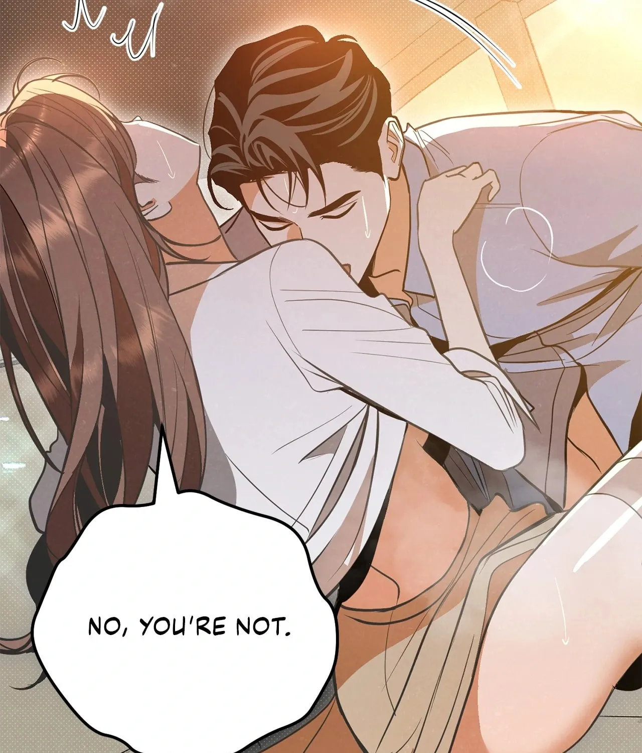 Read Absolute Threshold chapter 63 image 109 on Lezhin