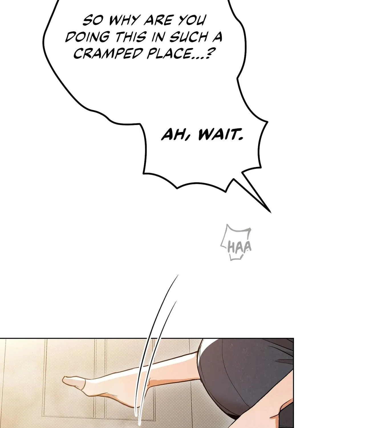 Read Absolute Threshold chapter 63 image 113 on Lezhin