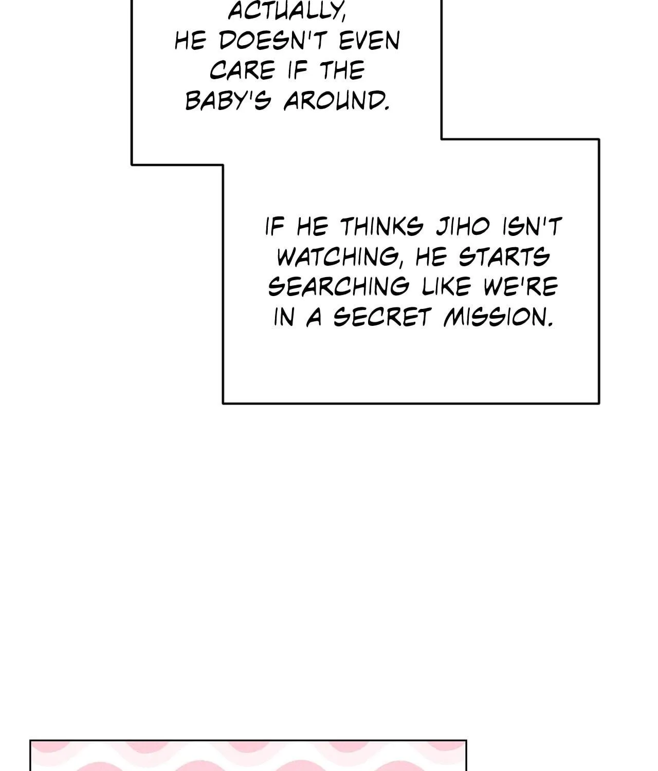 Read Absolute Threshold chapter 63 image 119 on Lezhin