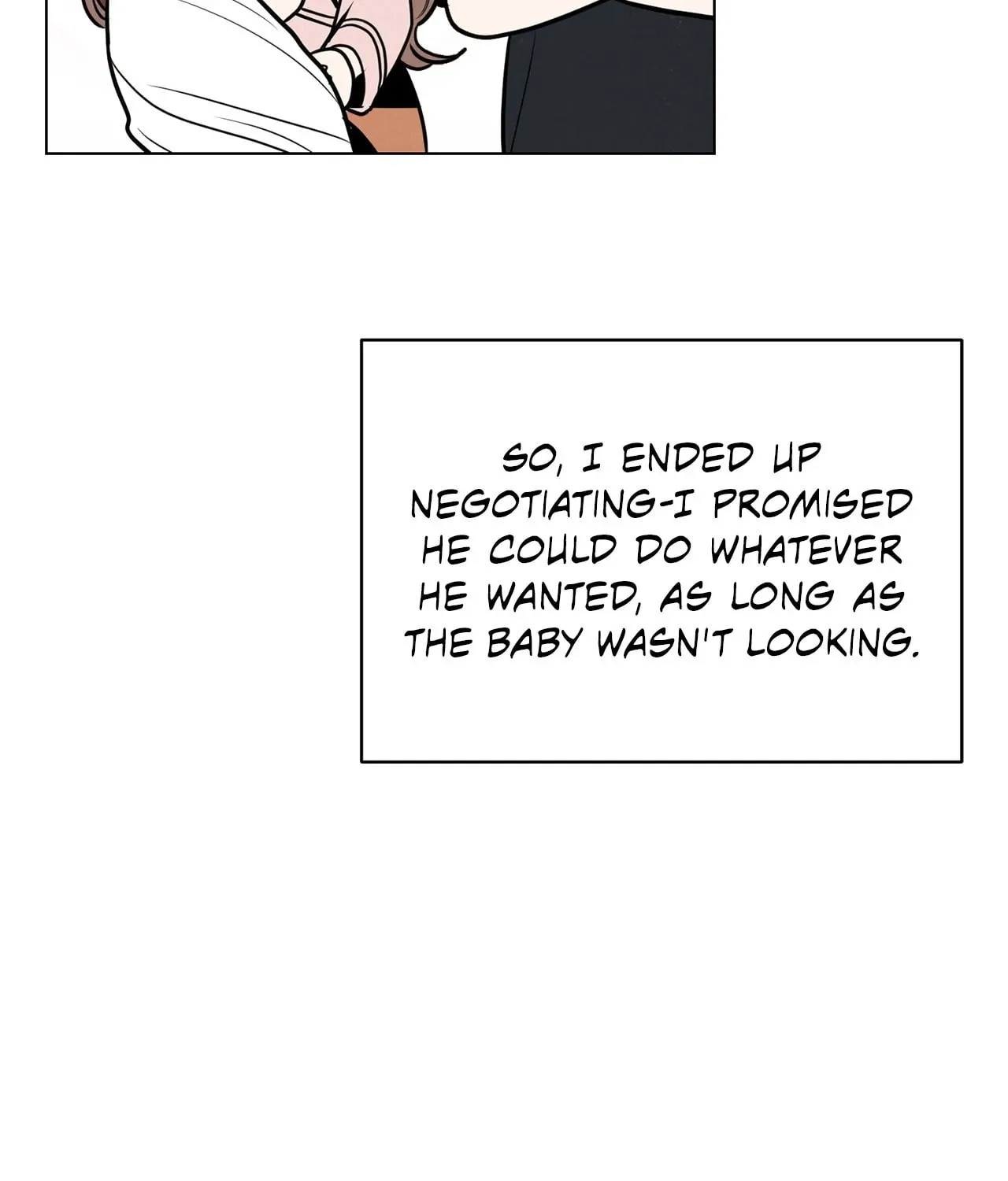 Read Absolute Threshold chapter 63 image 121 on Lezhin