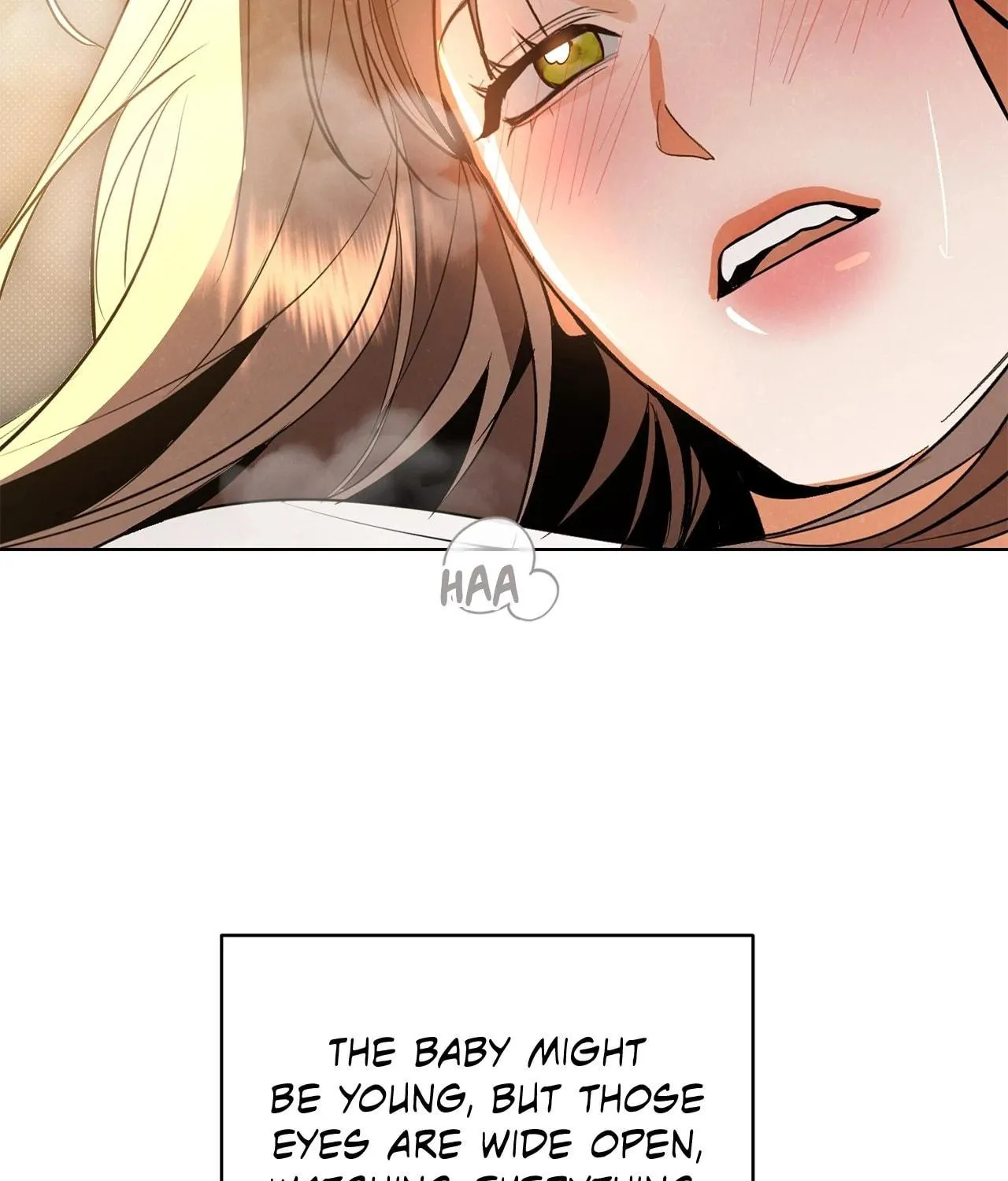 Read Absolute Threshold chapter 63 image 125 on Lezhin