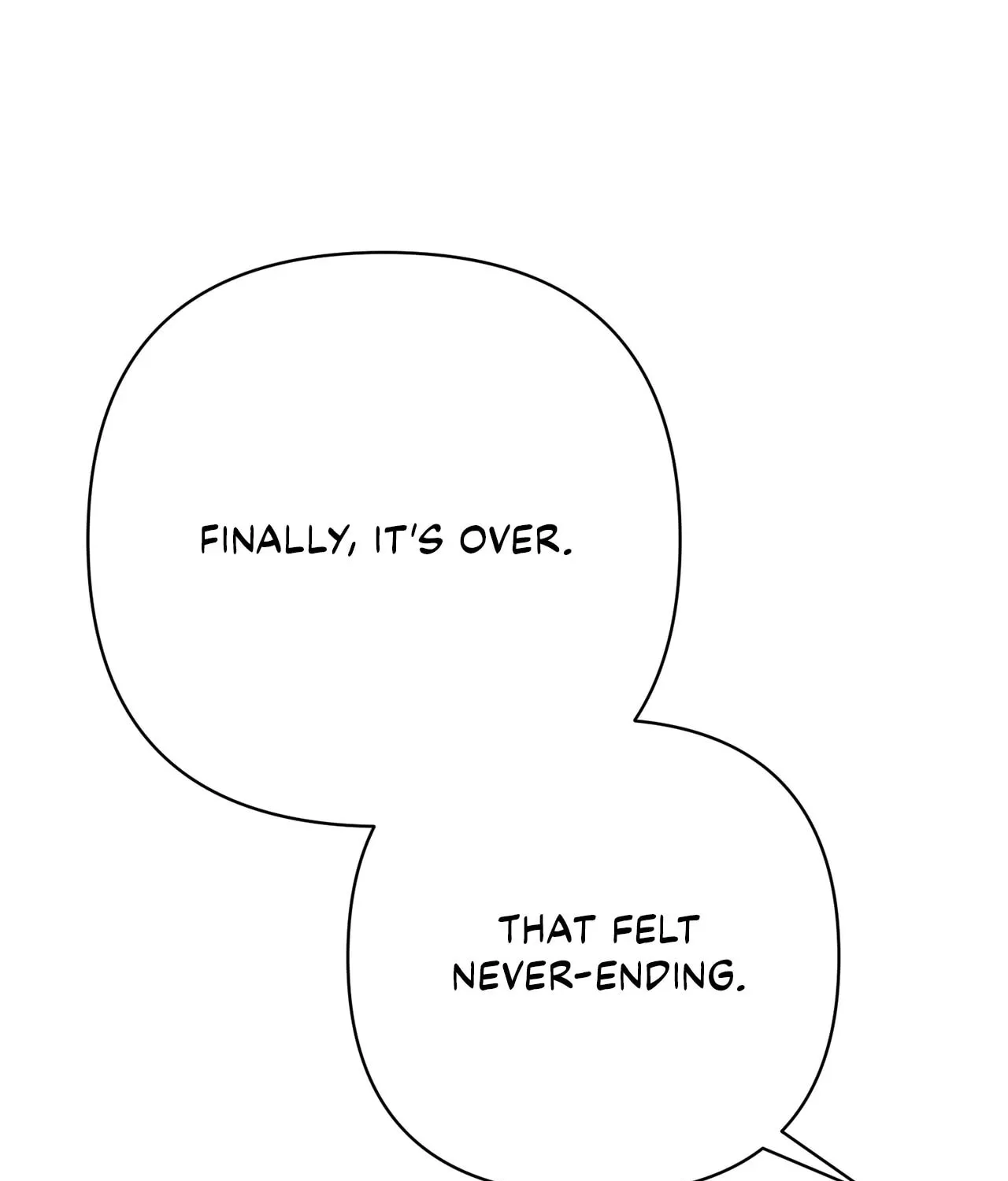 Read Absolute Threshold chapter 63 image 14 on Lezhin