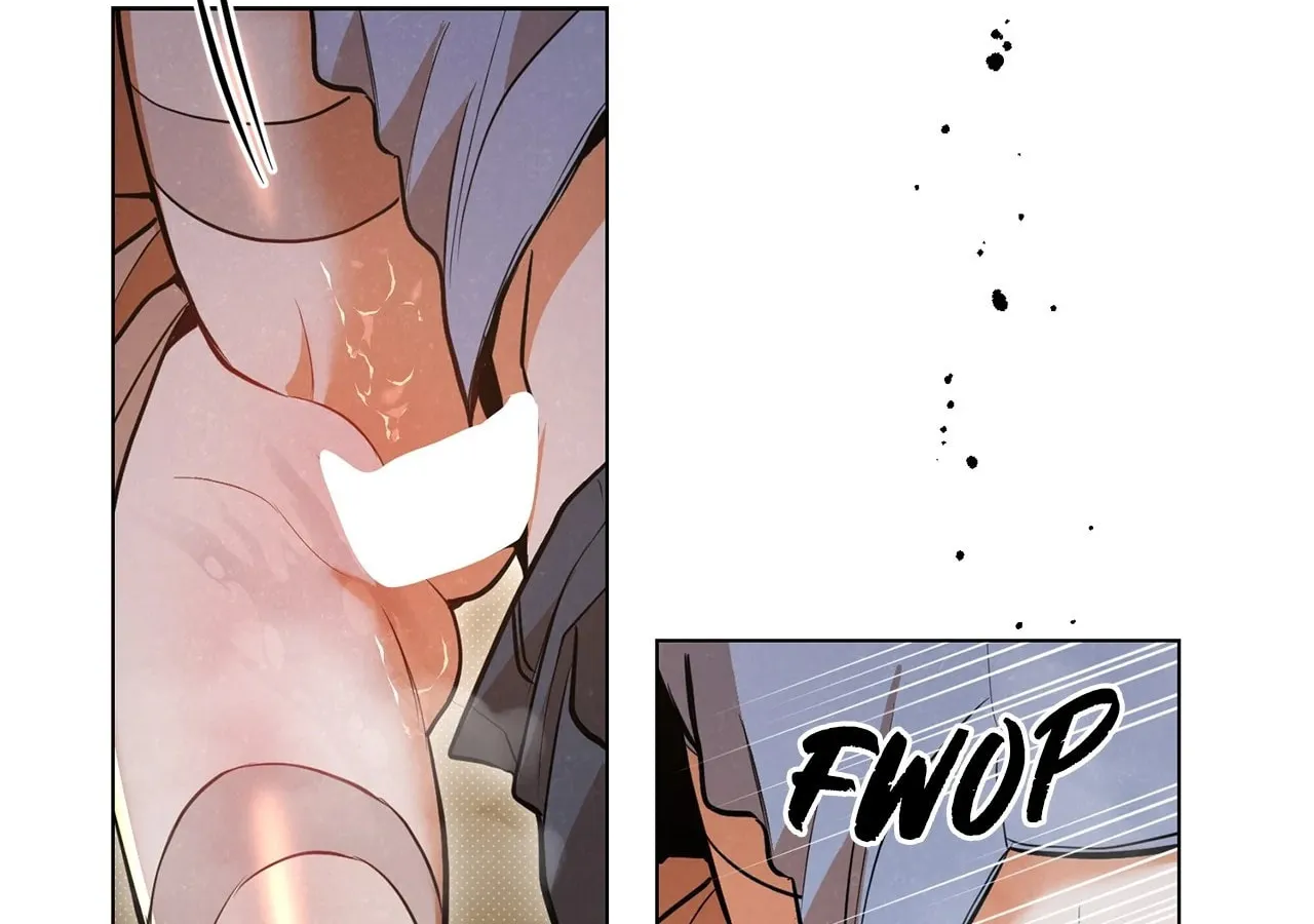 Read Absolute Threshold chapter 63 image 158 on Lezhin