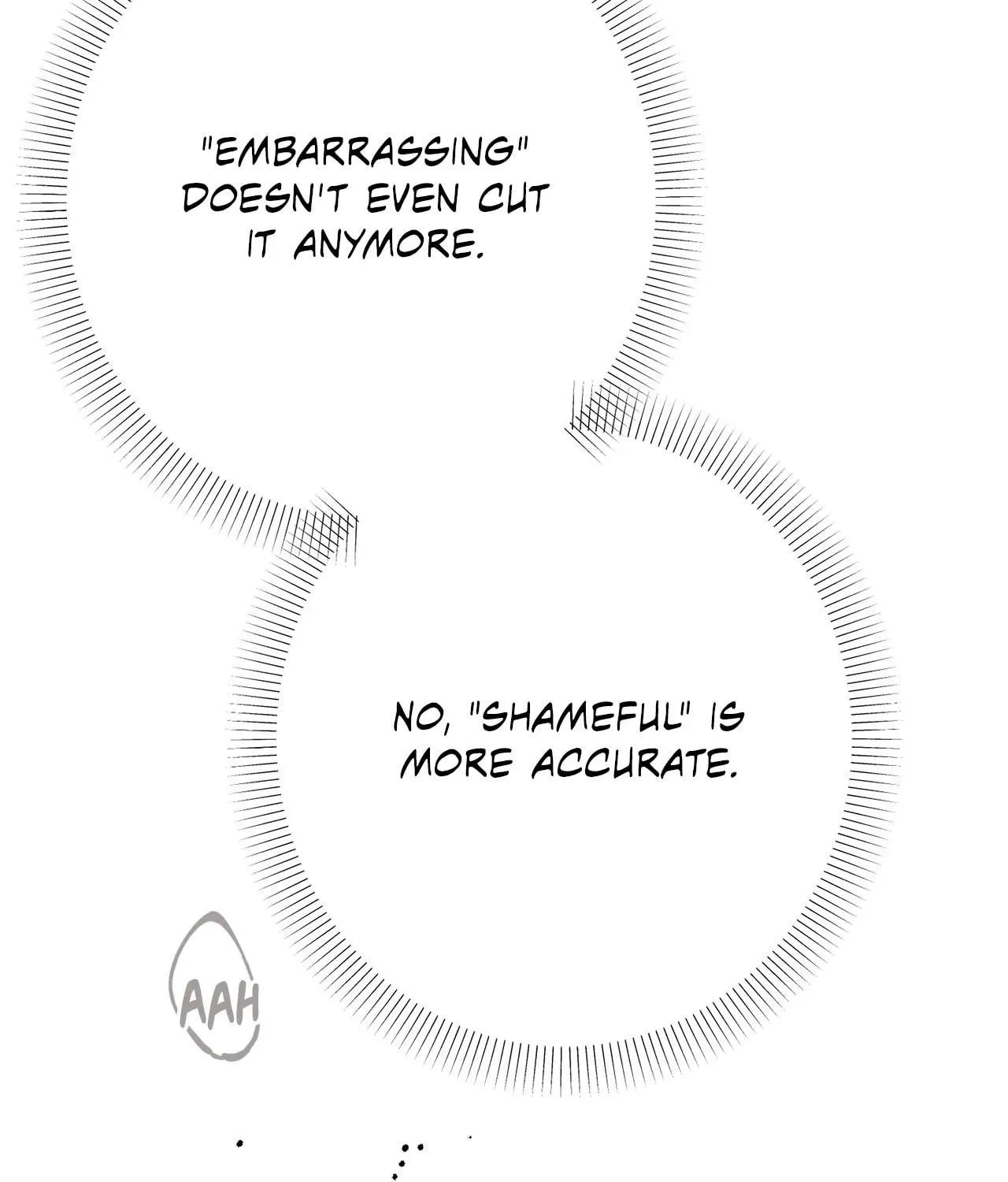 Read Absolute Threshold chapter 63 image 161 on Lezhin