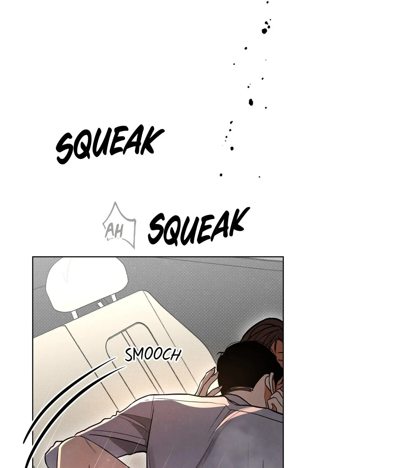 Read Absolute Threshold chapter 63 image 175 on Lezhin