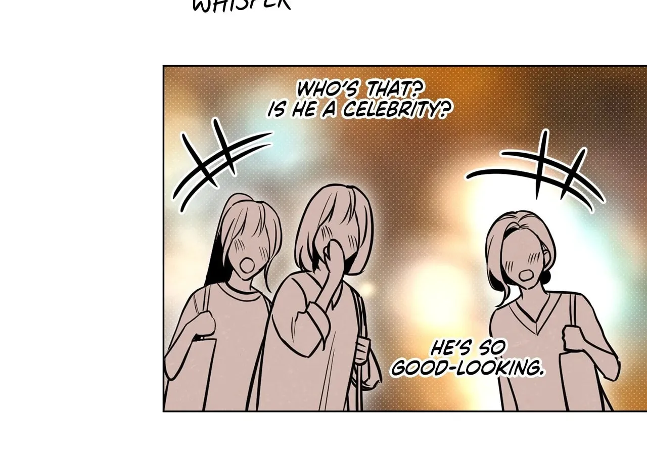 Read Absolute Threshold chapter 63 image 3 on Lezhin
