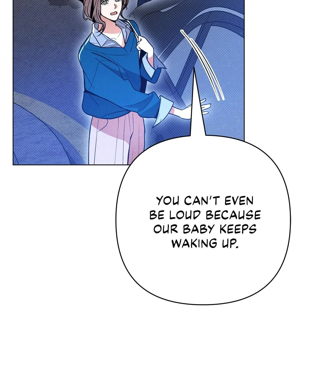 Read Absolute Threshold chapter 63 image 56 on Lezhin