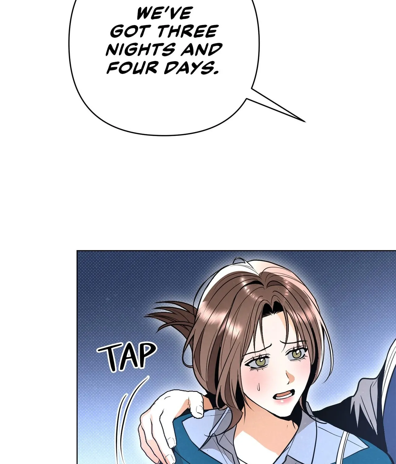 Read Absolute Threshold chapter 63 image 58 on Lezhin