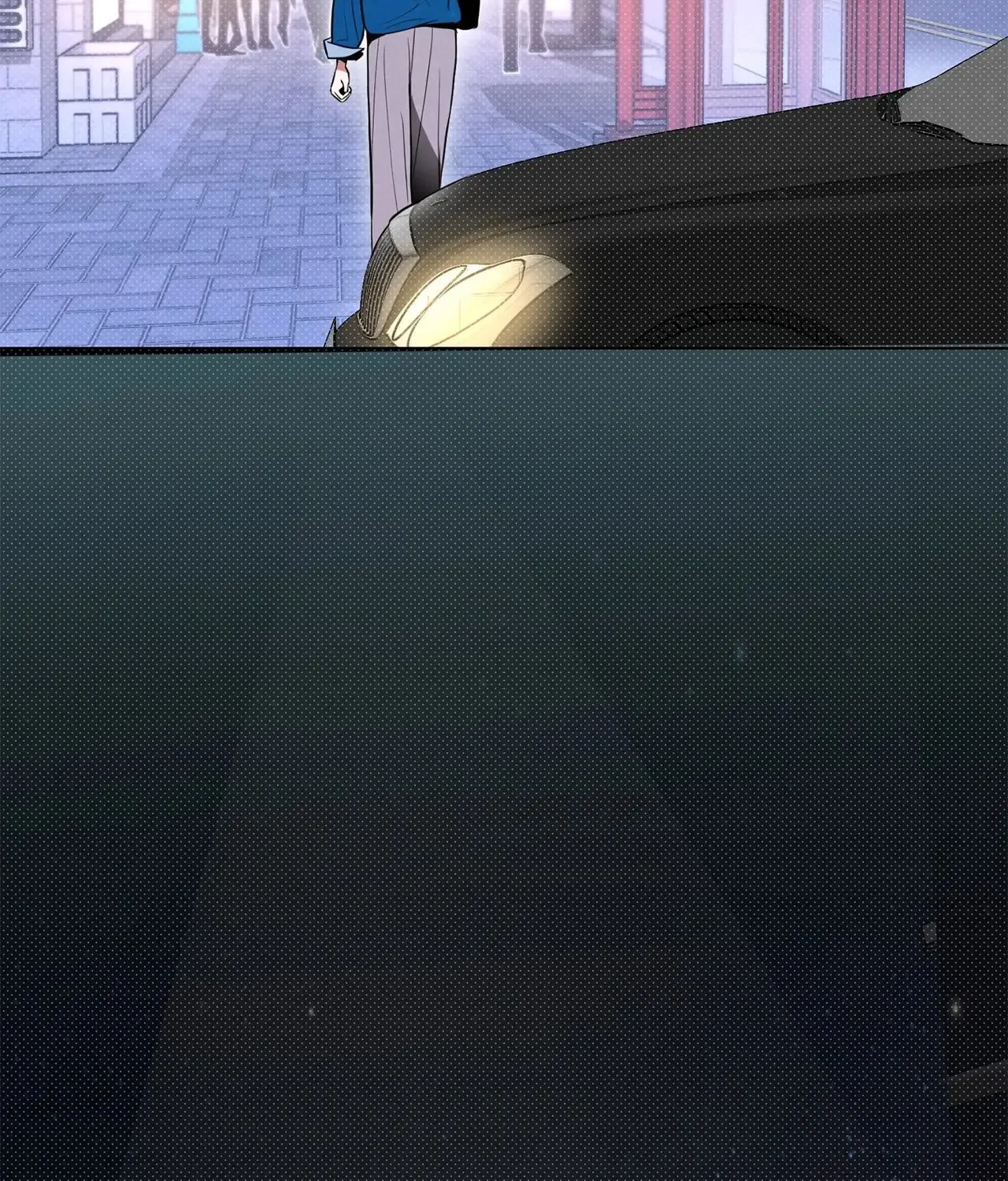 Read Absolute Threshold chapter 63 image 6 on Lezhin