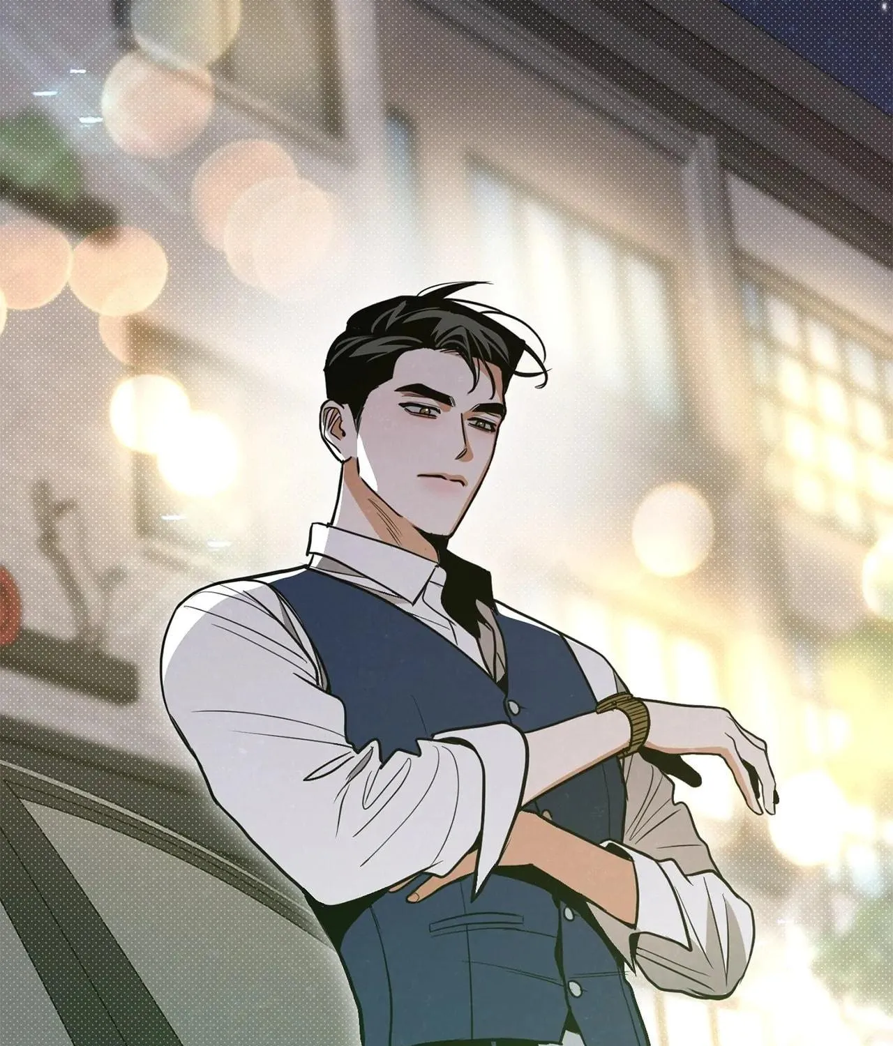 Read Absolute Threshold chapter 63 image 8 on Lezhin