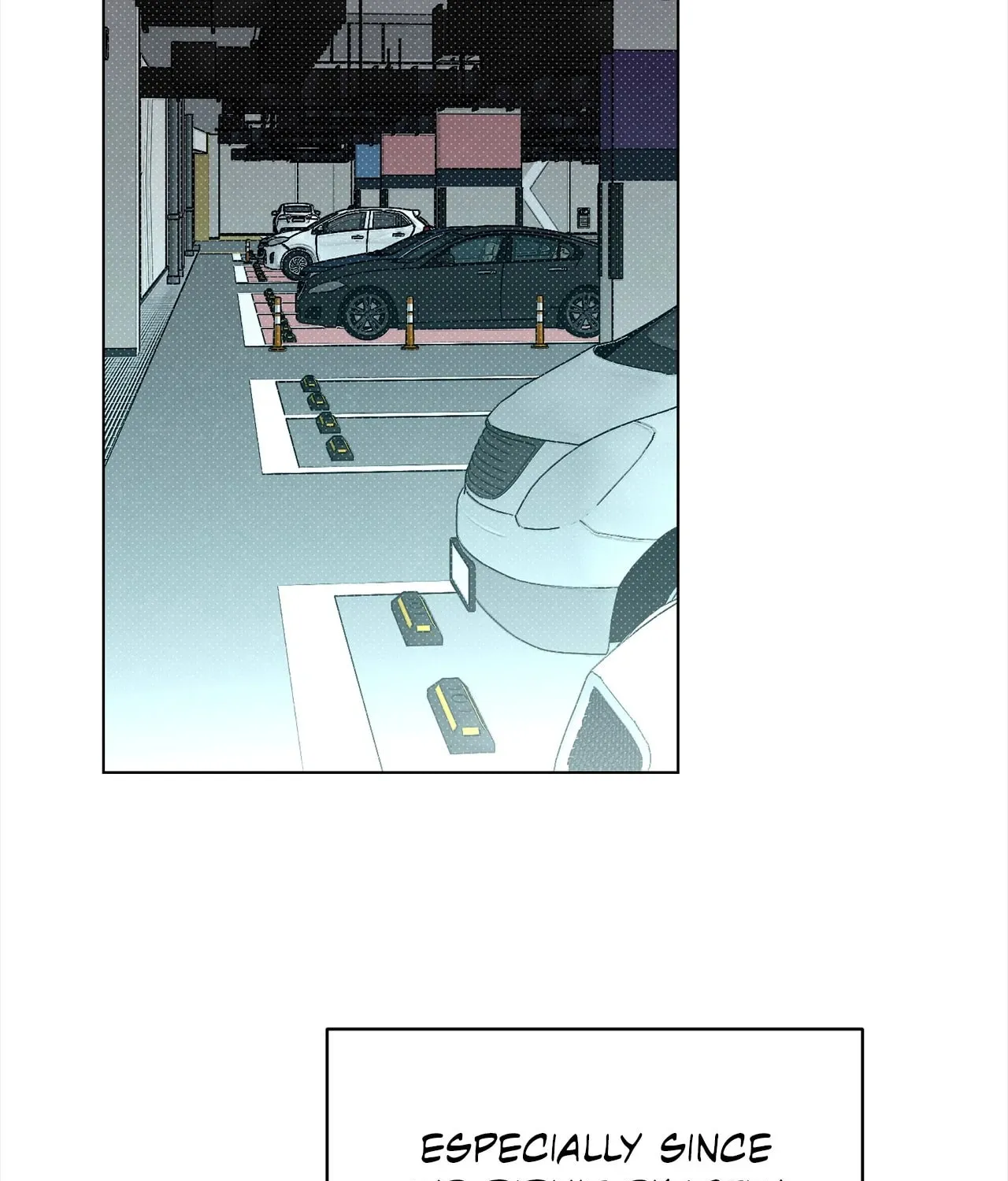 Read Absolute Threshold chapter 63 image 81 on Lezhin