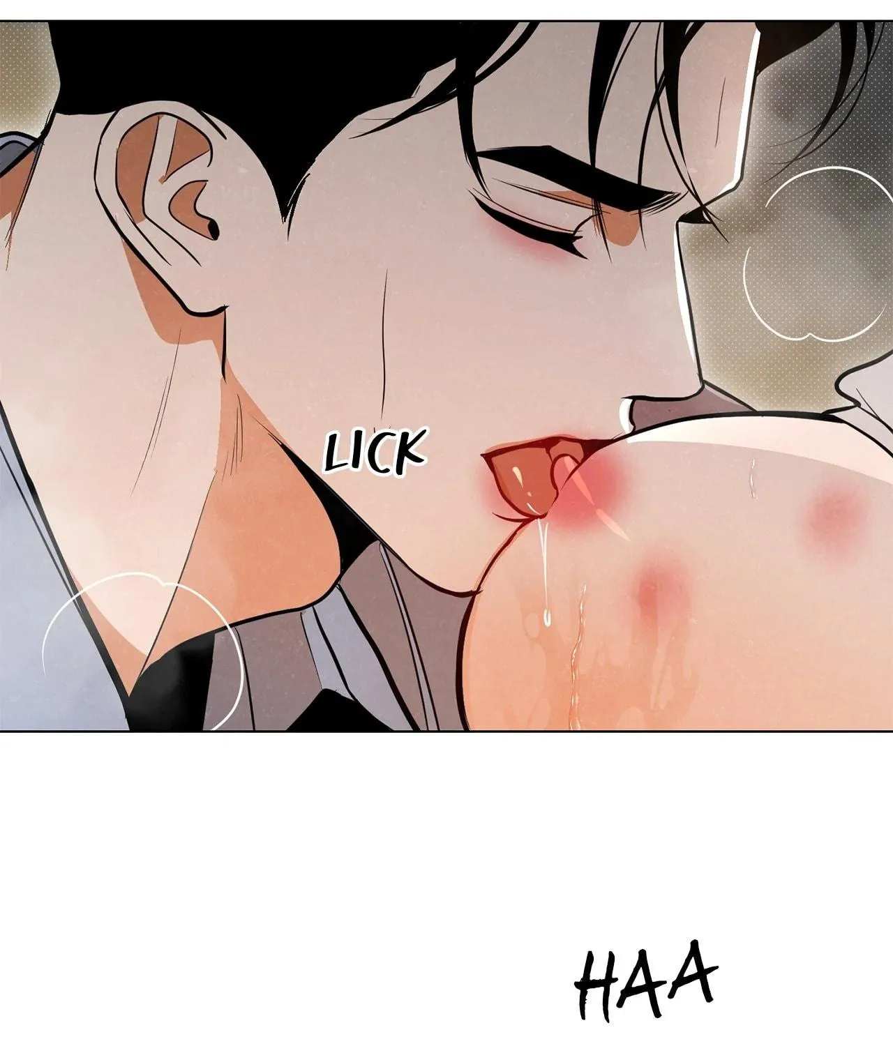Read Absolute Threshold chapter 64 image 10 on Lezhin