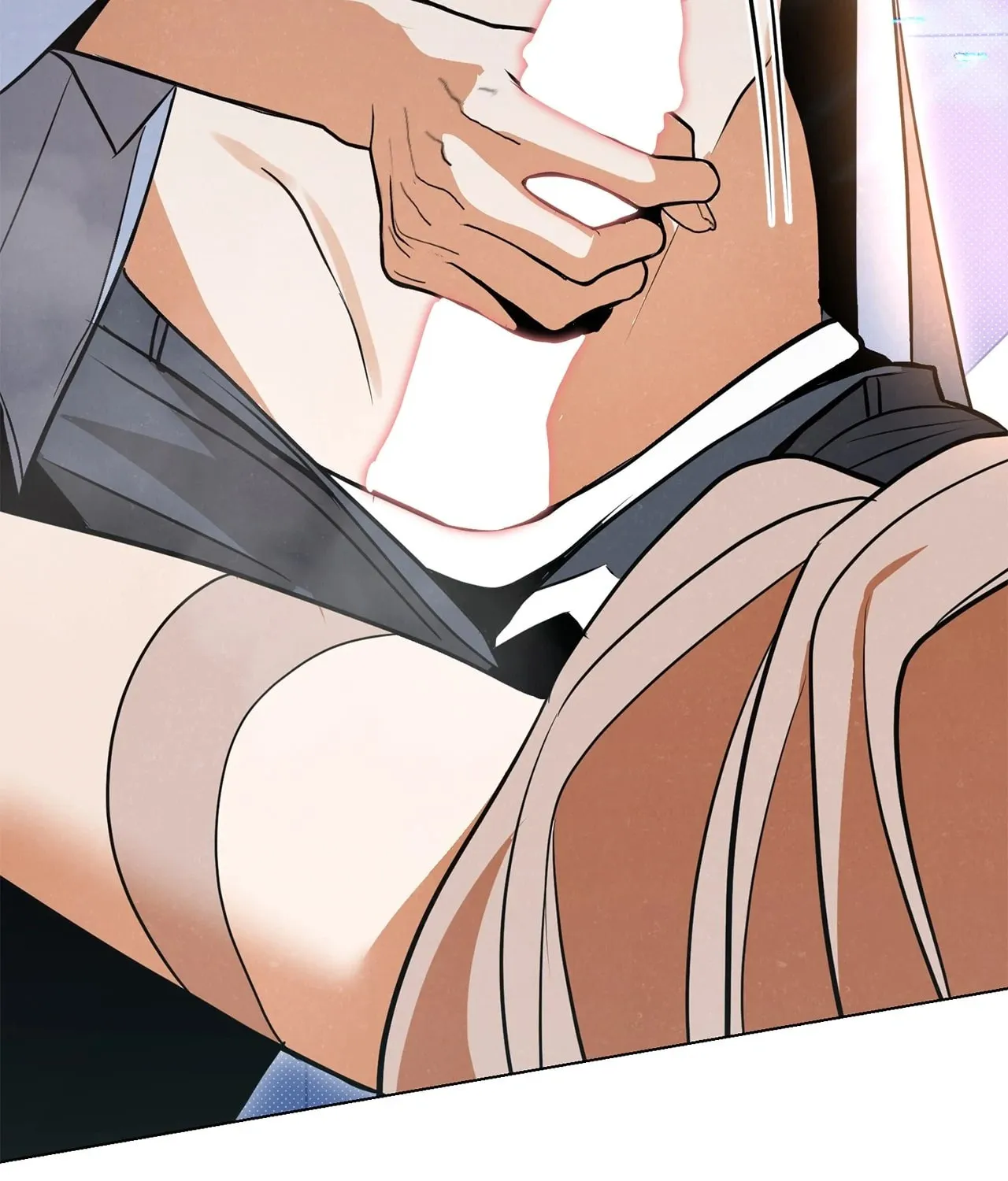 Read Absolute Threshold chapter 64 image 101 on Lezhin