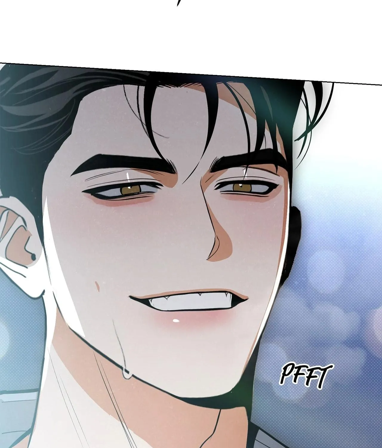 Read Absolute Threshold chapter 64 image 105 on Lezhin