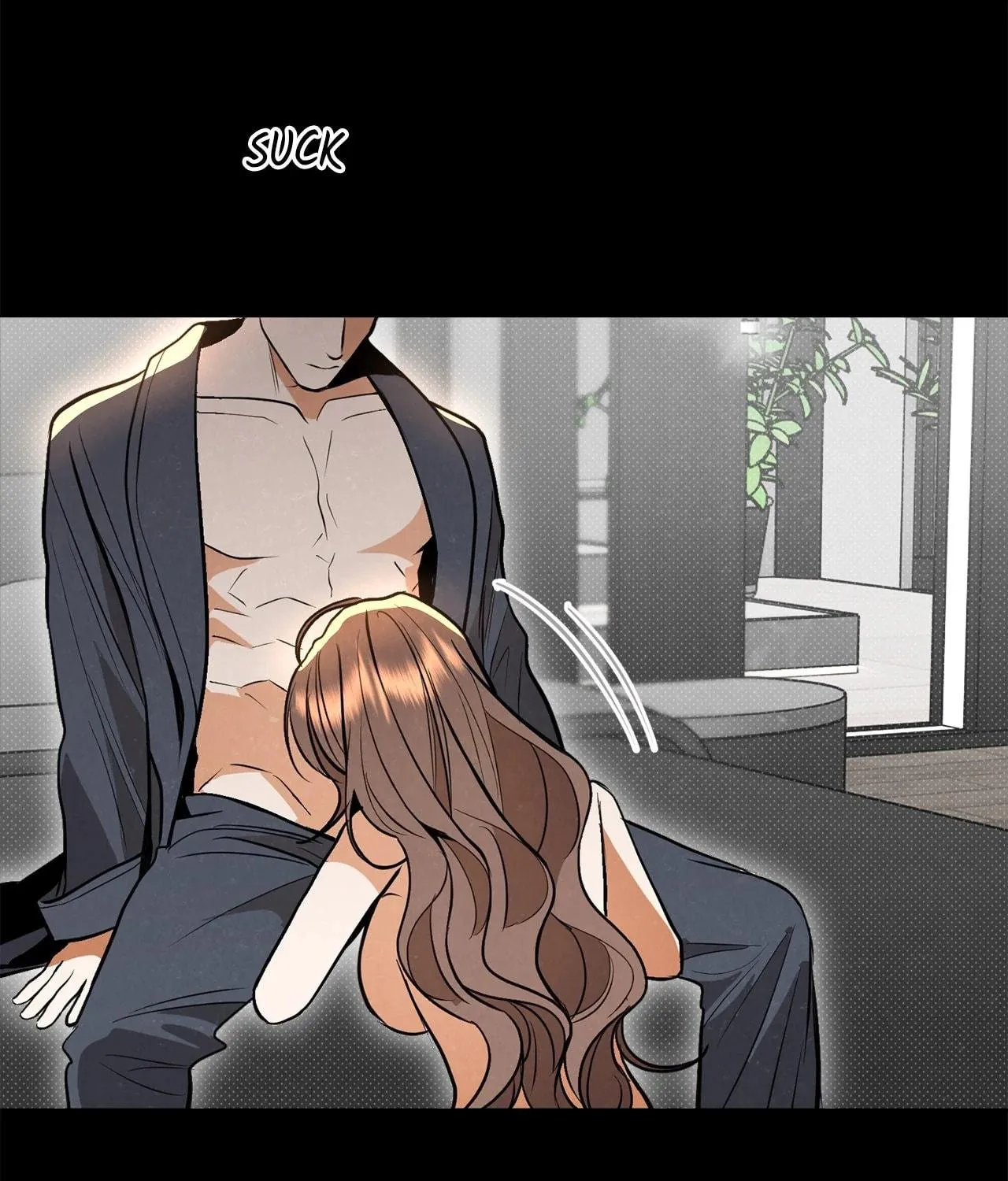Read Absolute Threshold chapter 64 image 115 on Lezhin