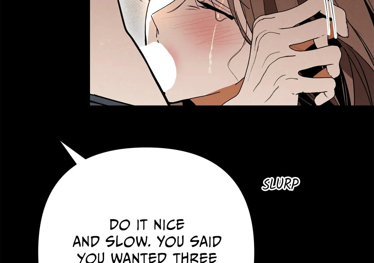 Read Absolute Threshold chapter 64 image 124 on Lezhin