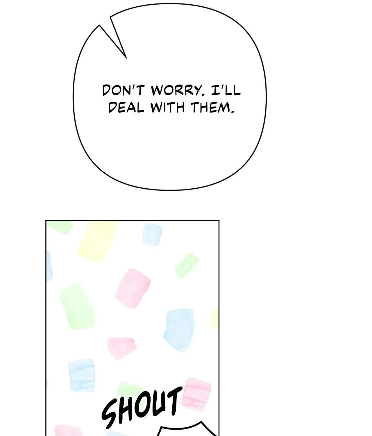 Read Absolute Threshold chapter 64 image 131 on Lezhin