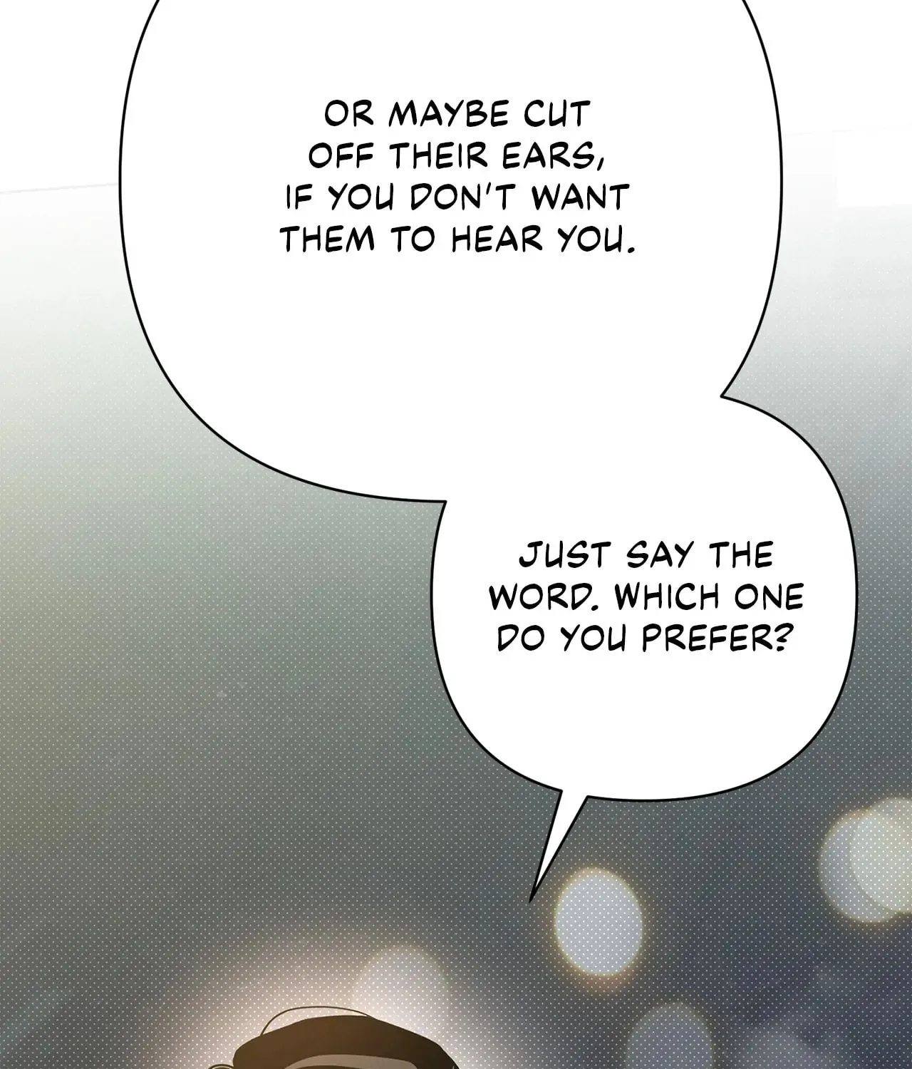 Read Absolute Threshold chapter 64 image 53 on Lezhin