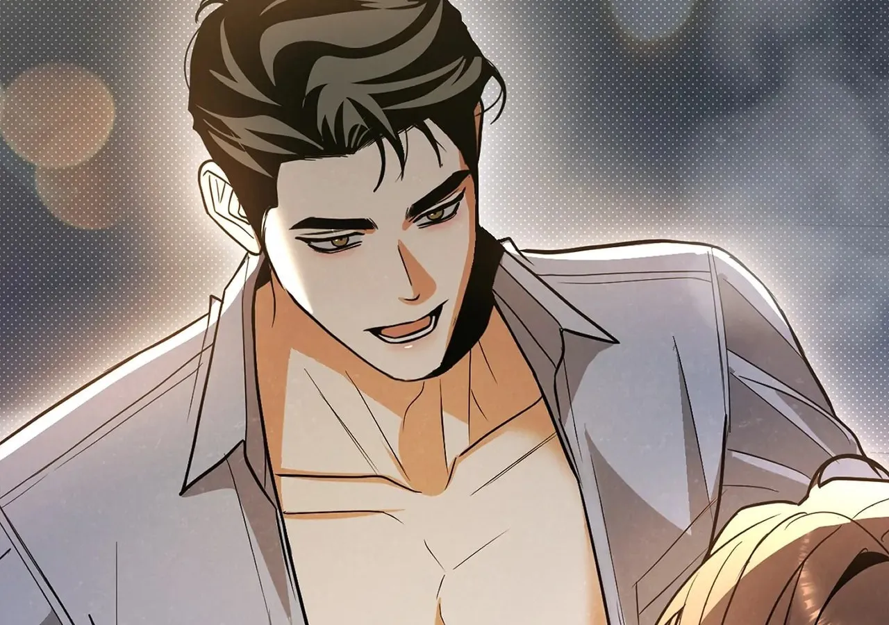 Read Absolute Threshold chapter 64 image 54 on Lezhin