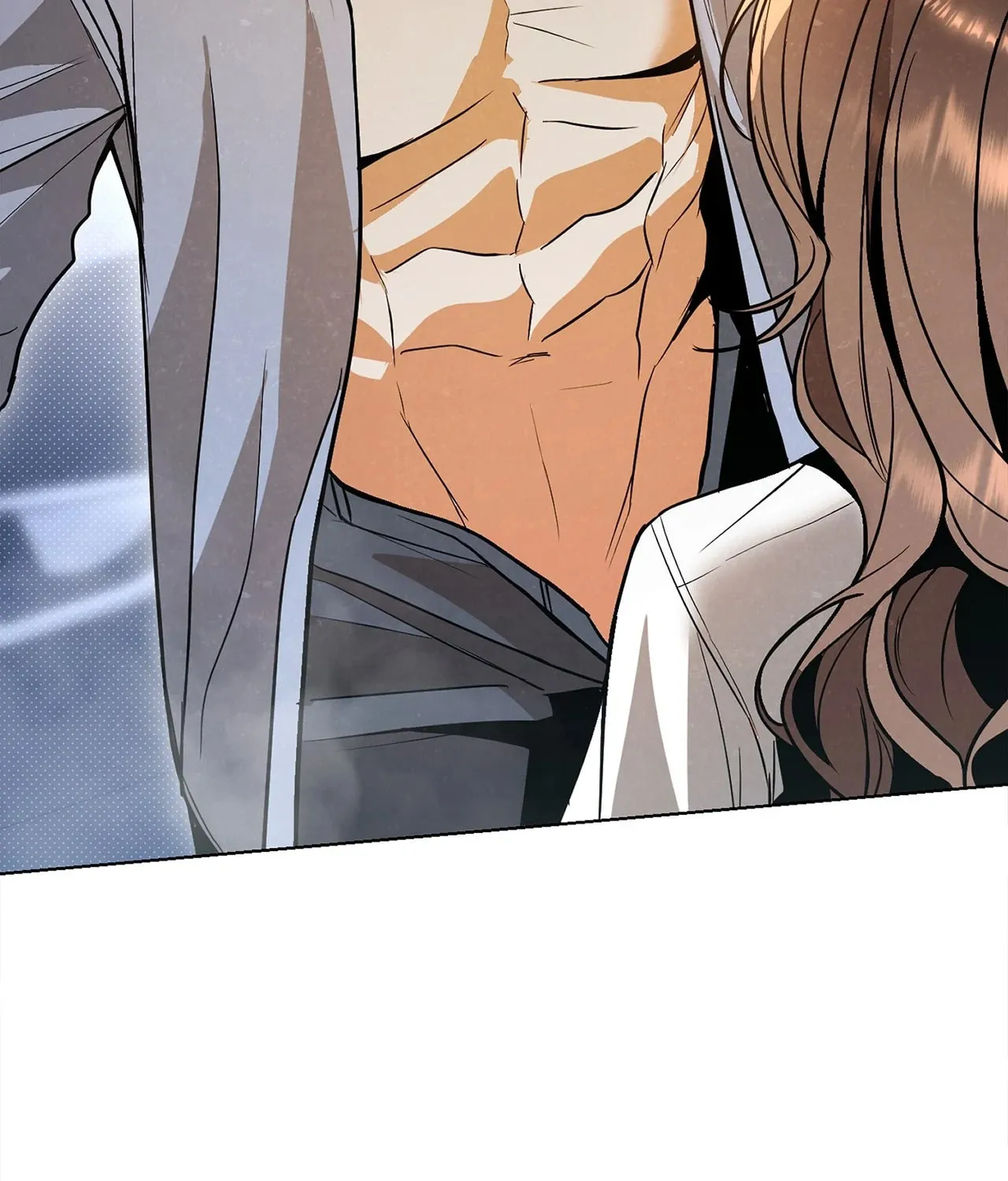 Read Absolute Threshold chapter 64 image 55 on Lezhin