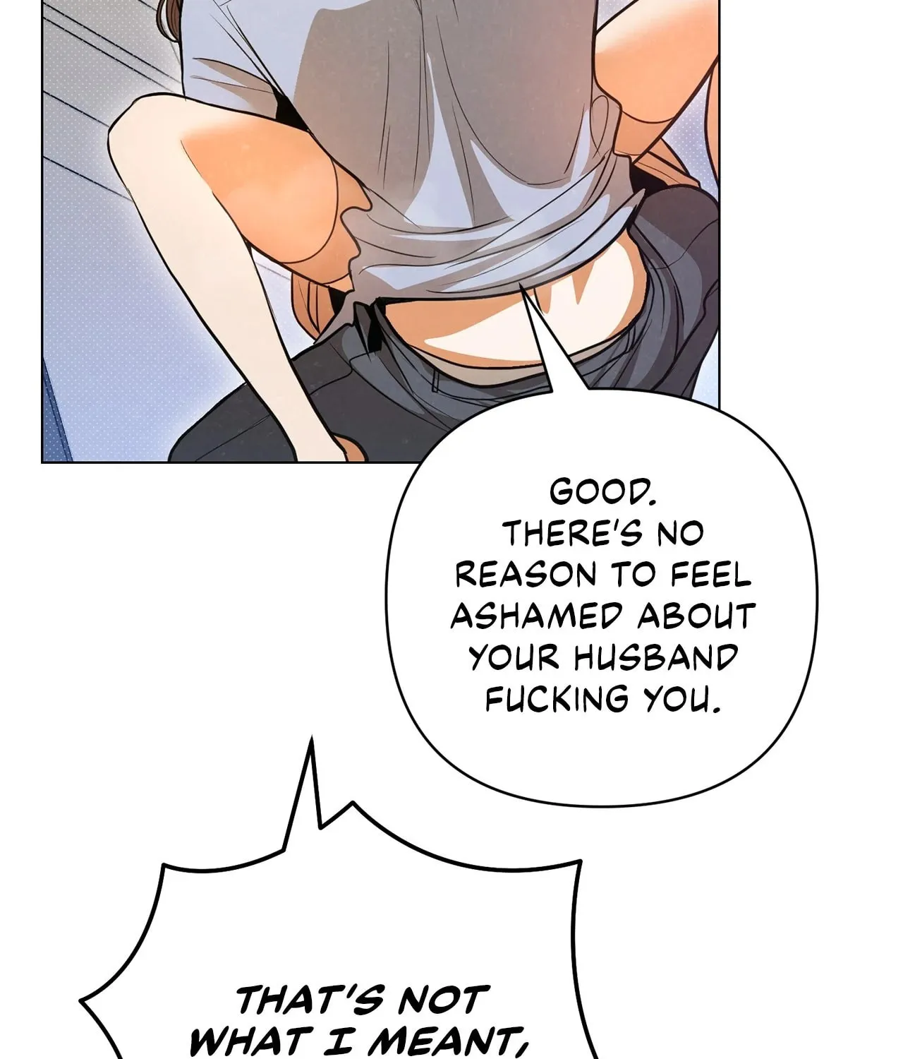 Read Absolute Threshold chapter 64 image 59 on Lezhin