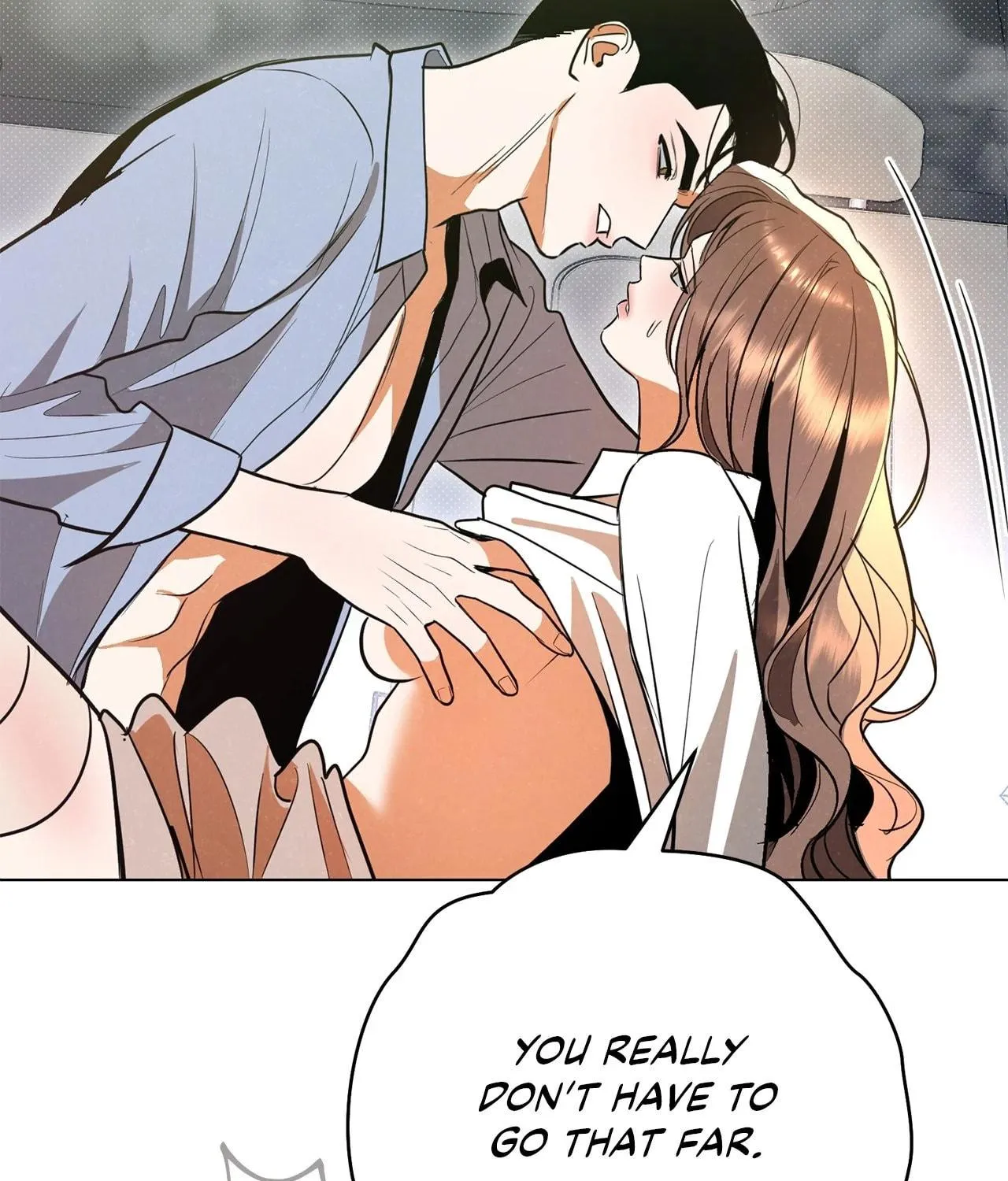 Read Absolute Threshold chapter 64 image 63 on Lezhin