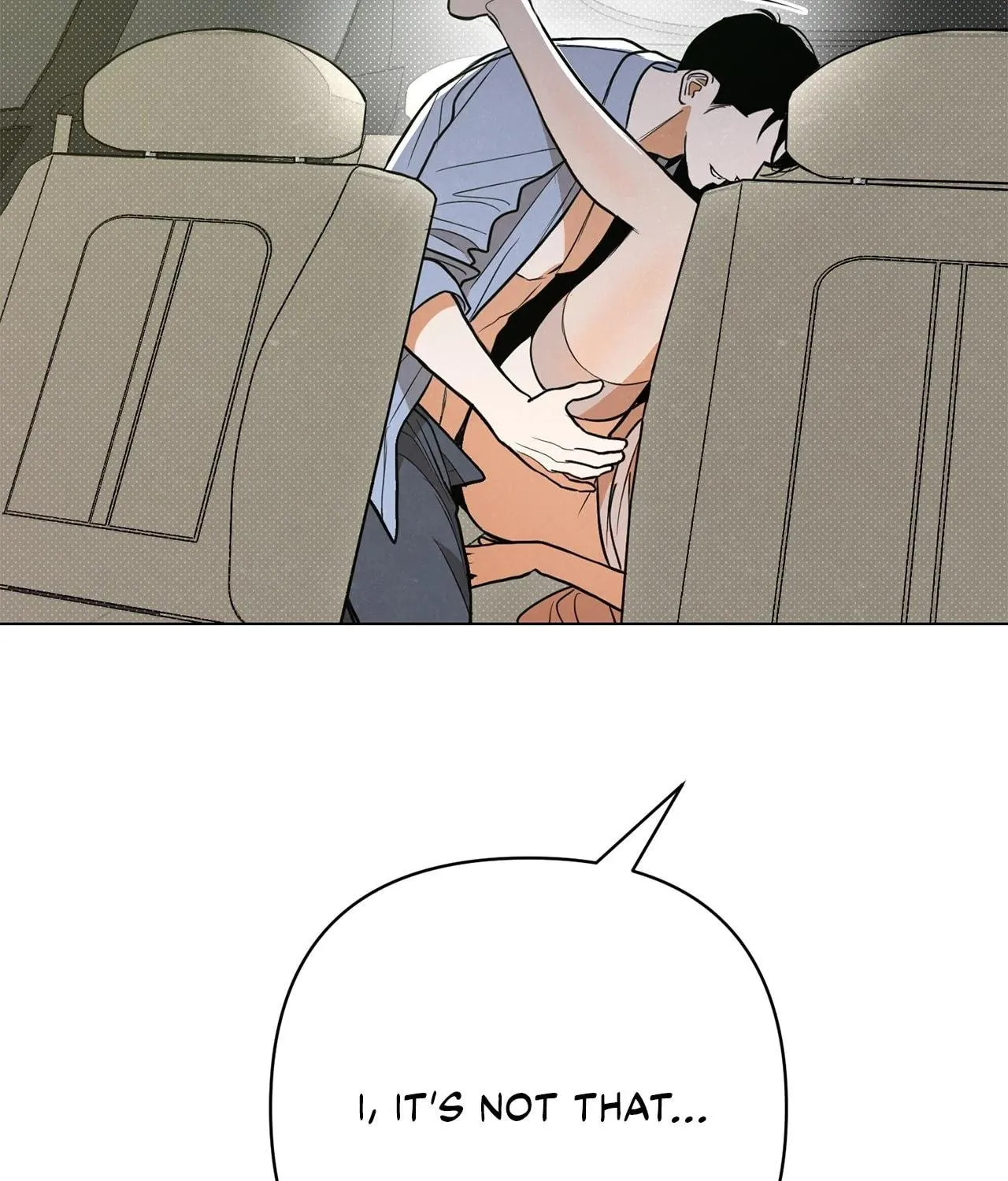 Read Absolute Threshold chapter 64 image 76 on Lezhin