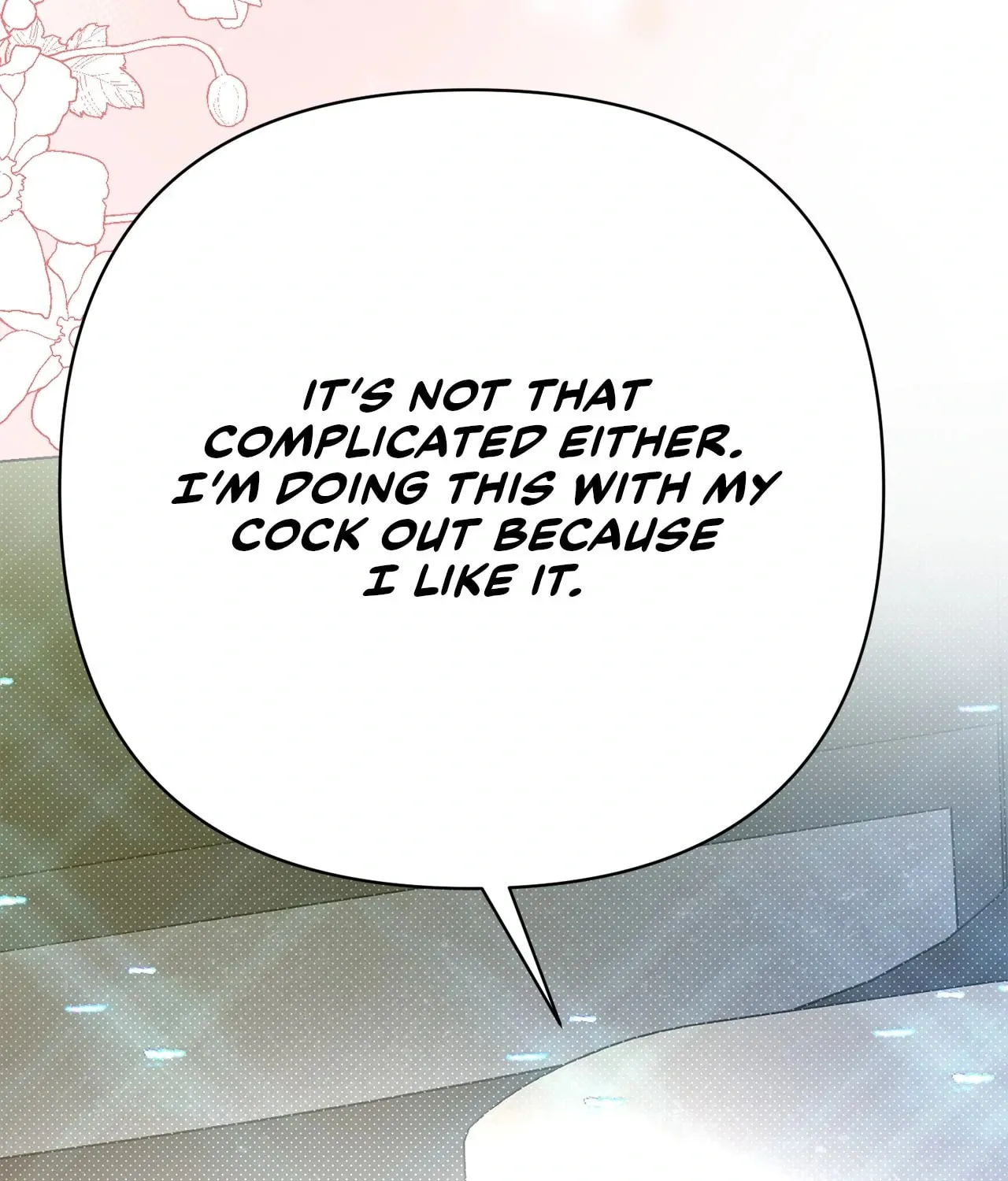 Read Absolute Threshold chapter 64 image 82 on Lezhin