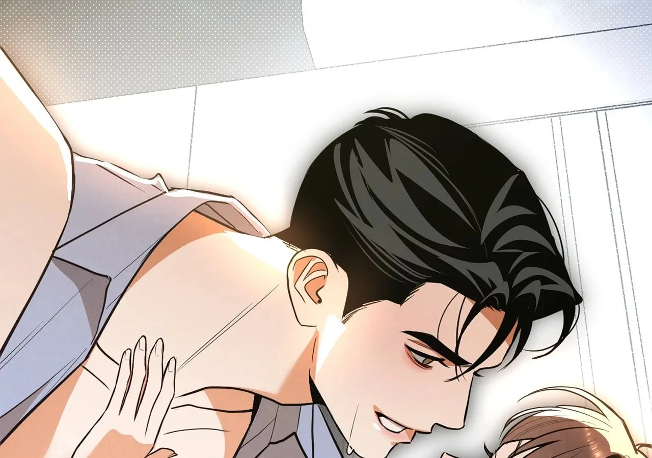 Read Absolute Threshold chapter 64 image 83 on Lezhin