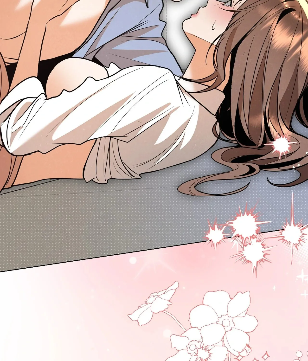 Read Absolute Threshold chapter 64 image 84 on Lezhin